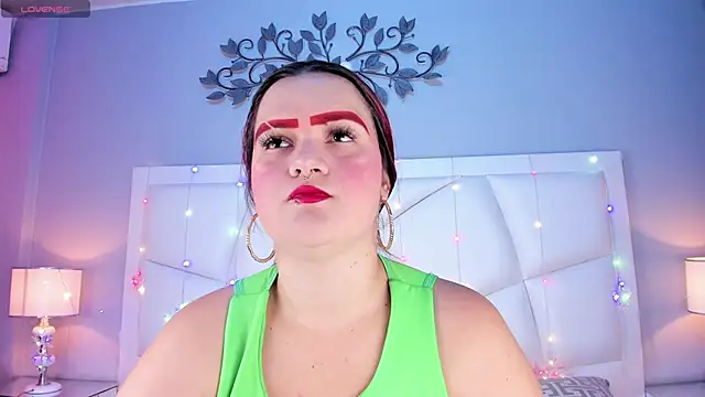 MelanieKlaus online show from 01/03/25, 11:57