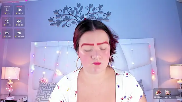 MelanieKlaus online show from 01/07/25, 12:09