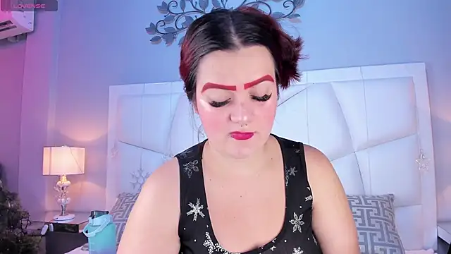 MelanieKlaus online show from 01/09/25, 12:09