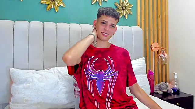 Jasson smit online show from 12/02/24, 07:16