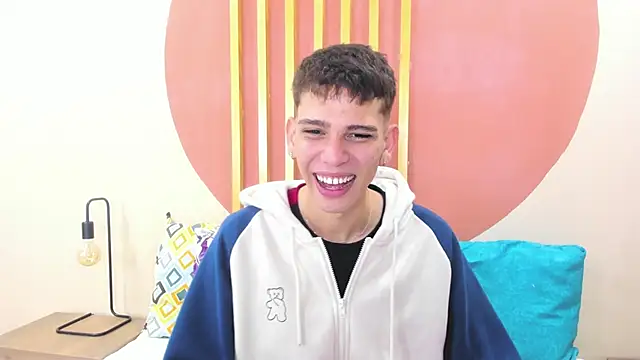 Jasson smit online show from 12/03/24, 01:54