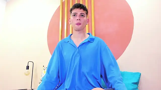 Jasson smit online show from 12/03/24, 05:01