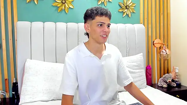 Jasson smit online show from 12/04/24, 12:58