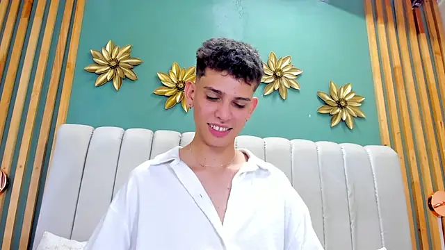 Jasson smit online show from 12/07/24, 04:25