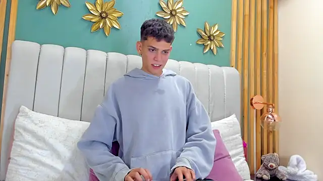 Jasson smit online show from 12/10/24, 01:55