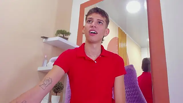 Jasson smit online show from 12/12/24, 01:06