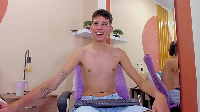 Jasson smit online show from 12/12/24, 04:10