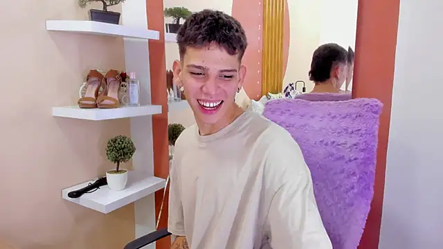 Jasson smit online show from 12/13/24, 01:01