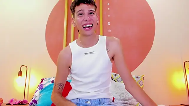 Jasson smit online show from 12/16/24, 04:16