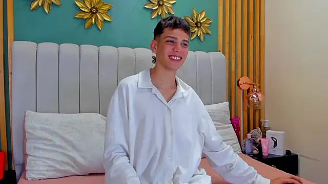 Jasson smit online show from 12/21/24, 01:32