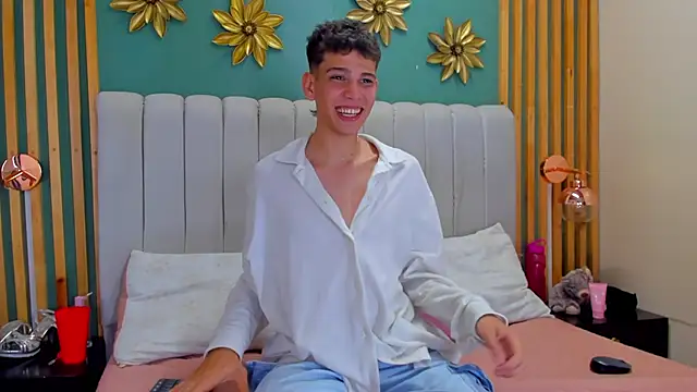 Jasson smit online show from 12/21/24, 04:36