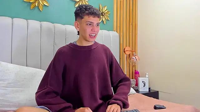 Jasson smit online show from 12/22/24, 12:38