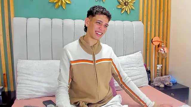 Jasson smit online show from 12/23/24, 12:41