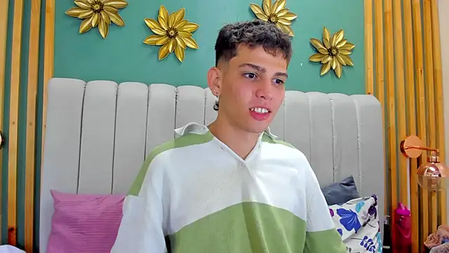 Jasson smit online show from 12/26/24, 12:49