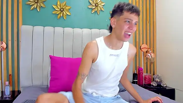 Jasson smit online show from 12/27/24, 01:39