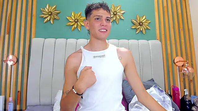 Jasson smit online show from 12/27/24, 04:43