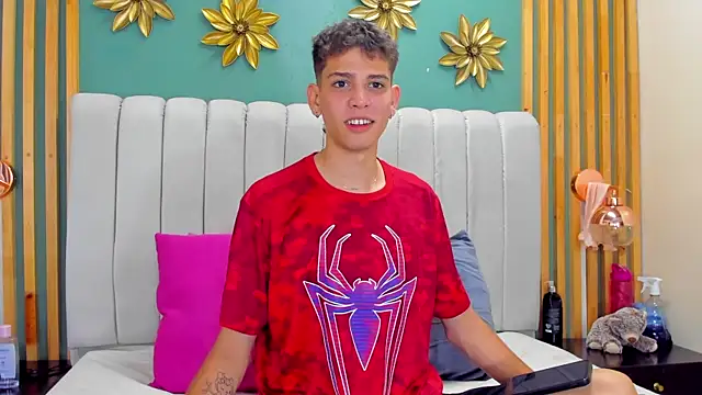 Jasson smit online show from 12/28/24, 01:28