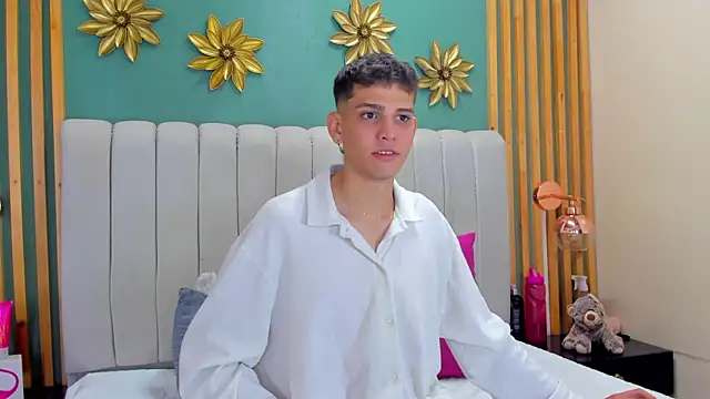 Jasson smit online show from 12/31/24, 12:46