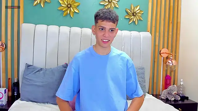 Jasson smit online show from 01/04/25, 12:38