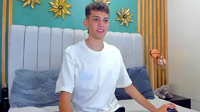 Jasson smit online show from 01/05/25, 12:53