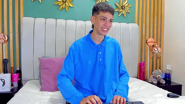 Jasson smit online show from 01/06/25, 12:57