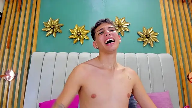 Jasson smit online show from 01/06/25, 04:02