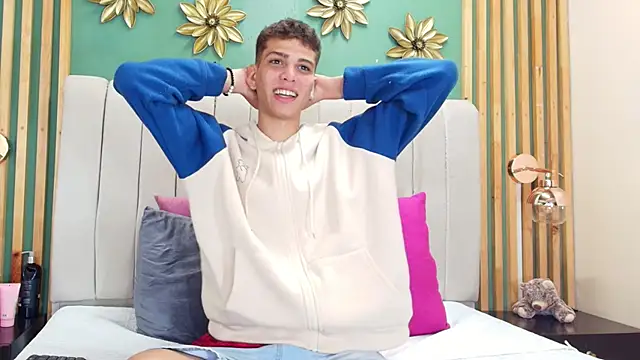 Jasson smit online show from 01/14/25, 12:45