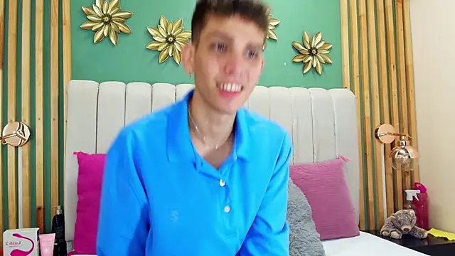 Jasson smit online show from 01/16/25, 01:04