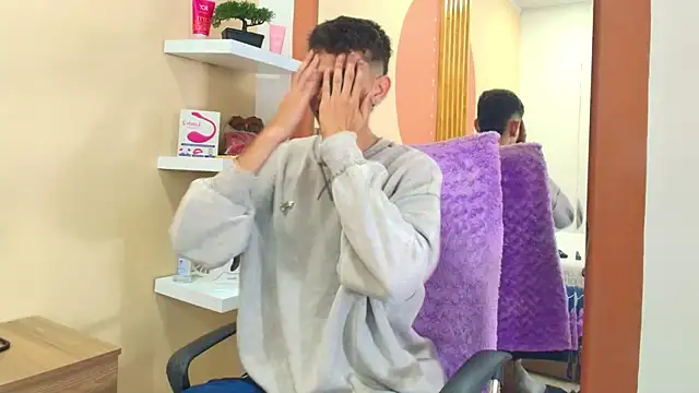 Jasson smit online show from 01/21/25, 12:50