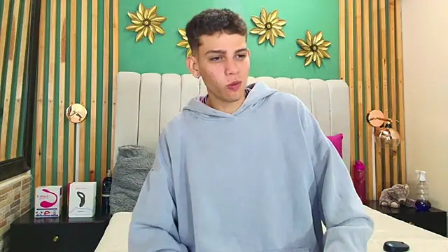 Jasson smit online show from 01/24/25, 12:41