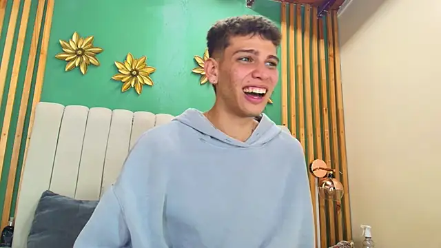 Jasson smit online show from 01/24/25, 03:45