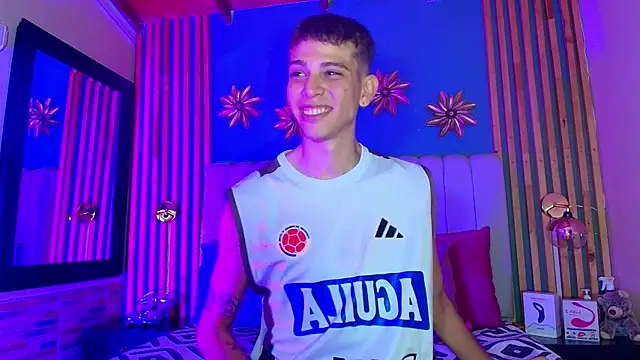 Jasson smit online show from 01/28/25, 12:43