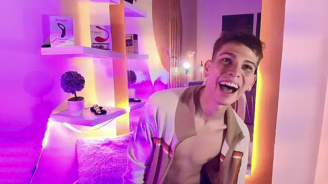 Jasson smit online show from 01/30/25, 12:59