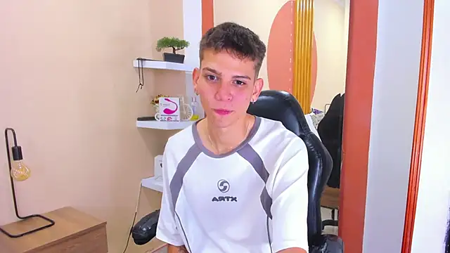 Jasson smit online show from 01/31/25, 12:51