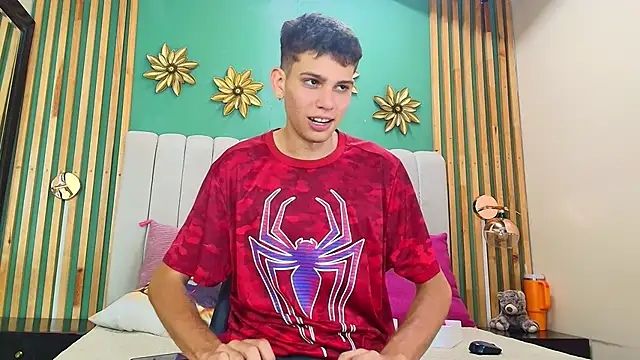 Jasson smit online show from 02/01/25, 03:50