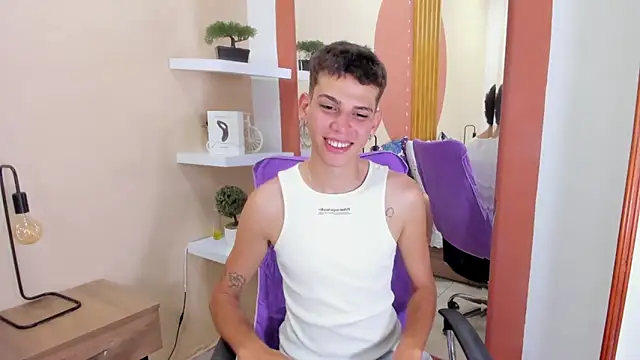 Jasson smit online show from 02/03/25, 12:47