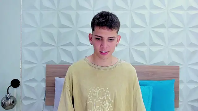 Jasson smit online show from 02/08/25, 12:50