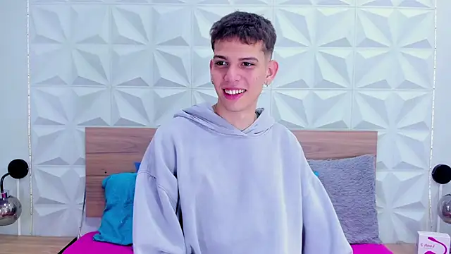 Jasson smit online show from 02/10/25, 01:01