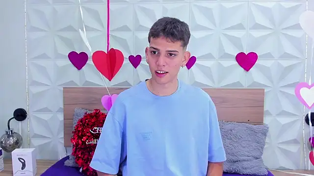 Jasson smit online show from 02/14/25, 12:57