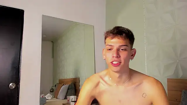 Jasson smit online show from 02/25/25, 01:06