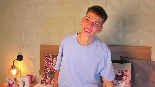 Jasson smit online show from 03/06/25, 12:52