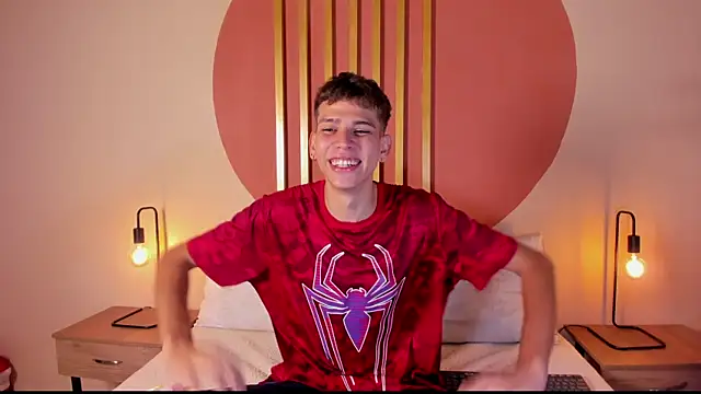 Jasson smit online show from 03/13/25, 01:40