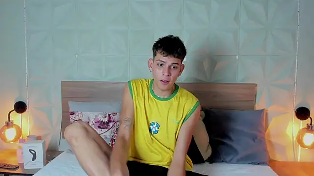 Jasson smit online show from 03/20/25, 01:59