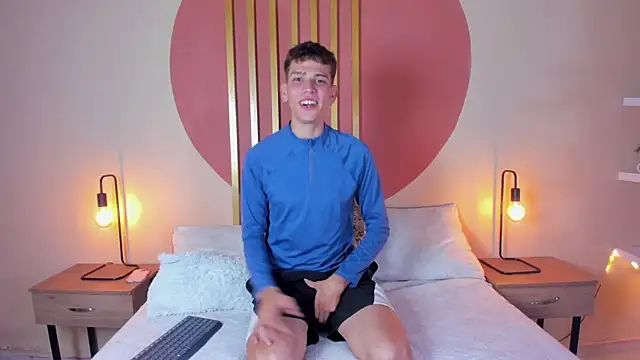 Jasson smit online show from 03/21/25, 01:23