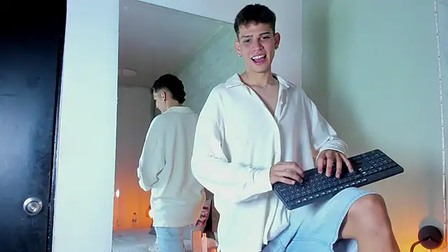 Jasson smit online show from 03/22/25, 01:19