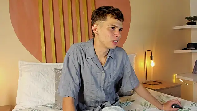 Jasson smit online show from 09/09/25, 01:43