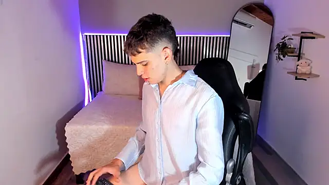 Jasson smit online show from 09/14/25, 07:46