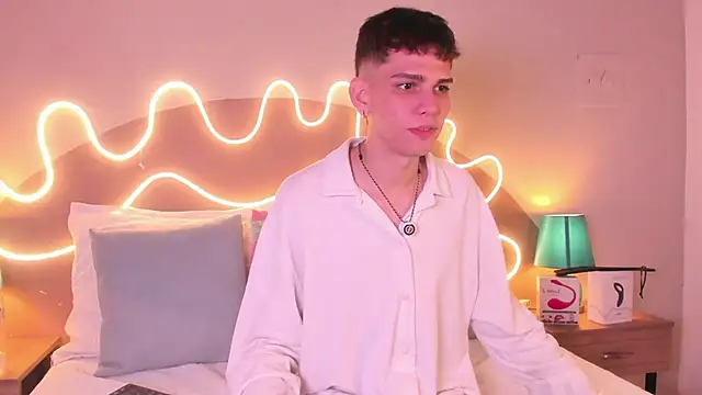 Jasson smit online show from 09/20/25, 01:45