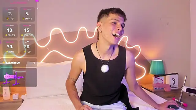 Jasson smit online show from 09/22/25, 08:11