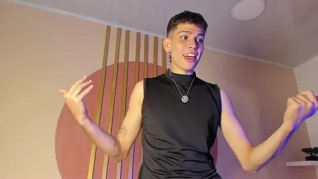 Jasson smit online show from 09/23/25, 02:09